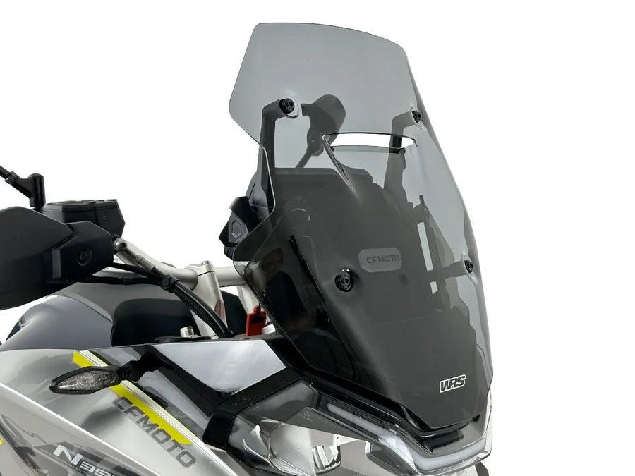 cf moto 800 [WRS] – windshield