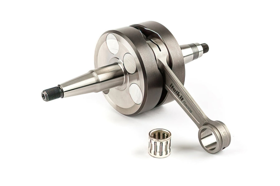 Derbi Senda X-Treme SM '05 - '10 50 2T D50B0 - crankshaft 44.9 mm stroke