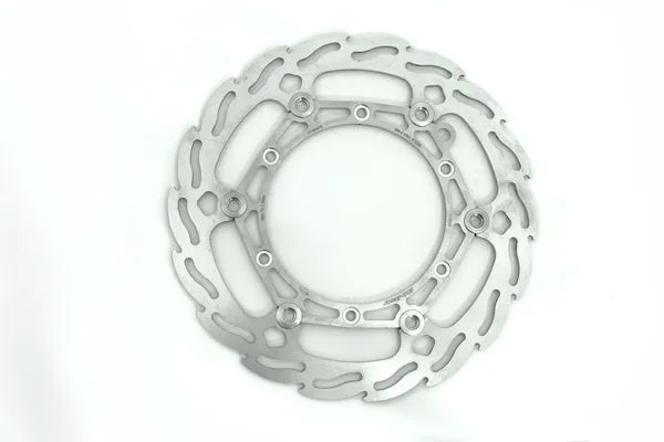 KTM EXC 500 LC4 [1989] - Flame Series Schwimmende Bremsscheibe – Bild 4