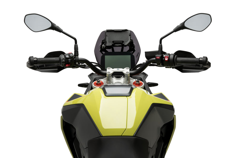 BMW F 900 GS [2025] – Sports screen – Tinted
