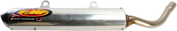 Beta XTRAINER 300 LC [2015, 2018] - Q slip-on silencer – picture 1