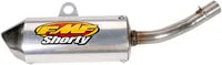 Suzuki Rm 80 [1989-1991, 1993-1994, 1996-1998] - Powercore 2 rear silencer - picture 12