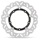 Yamaha Xtz 700 Tenere World Raid [2023-2024] - Flame Series Schwimmende Bremsscheibe – Art.-Nr. 112454 – Bild 4