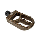 harley-davidson street bob [HEINZ BIKES] – footrests for Harley-3