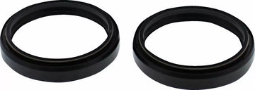 Ducati 848 [All Balls]- fork box and sealing set - 0
