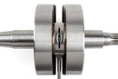 MBK MachG 50 2T LC [–2002] - Kurbelwelle 39,3mm Hub 85mm Pleuel