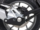 BMW R 1250 GS Adventure [2019-2024] - Cardan protection-1