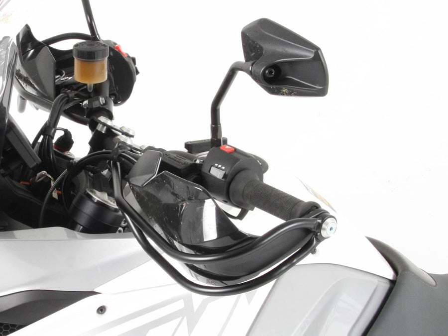 KTM 1090 Adventure R [2017-2018] - Grip protection