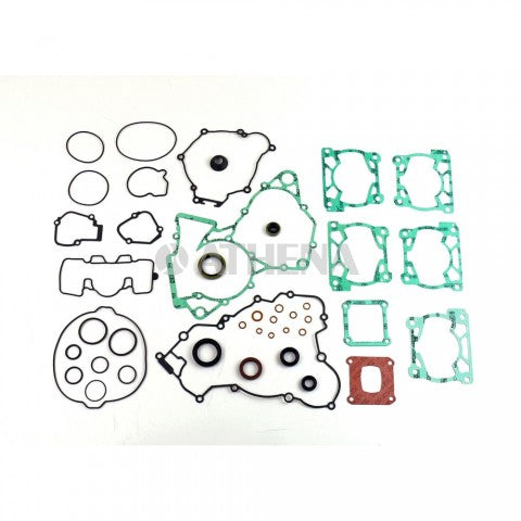 KTM 150 XC W [2017-2019] - gasket set including oil seals