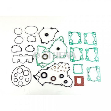 KTM 150 XC W [2017-2019] - gasket set including oil seals
