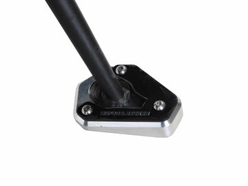 Kawasaki Er-6n [2009-2011]-side stand plate - 0