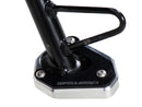 Kawasaki Z7 Hybrid [2024-] - Side stand plate