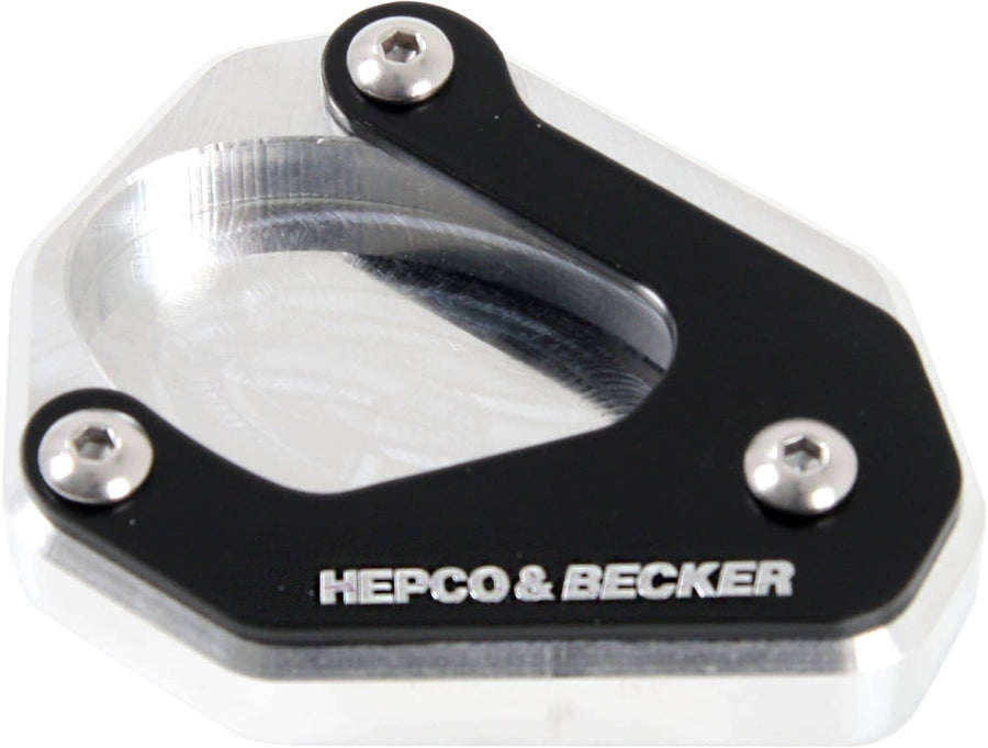 Kawasaki W230 [2025] - side stand plate