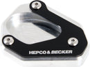 Kawasaki Z7 Hybrid [2024-] - Side stand plate