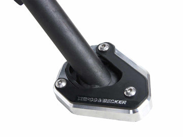 Kawasaki Z7 Hybrid [2024-] - Side stand plate