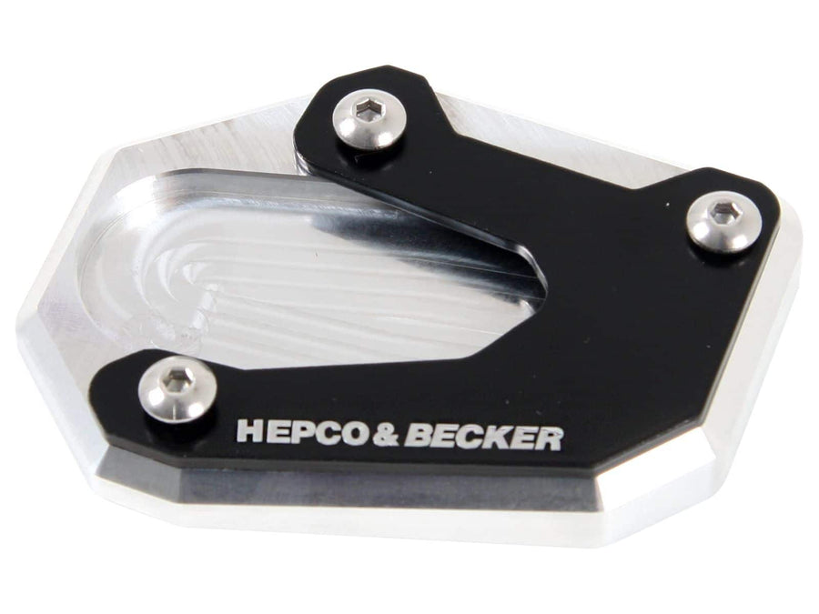 Suzuki GSR 750 [2011-2016] - side stand plate