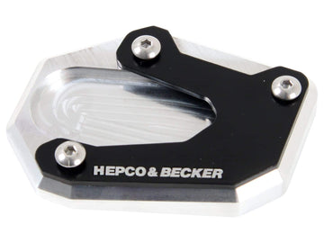Suzuki V-Strom 1050 DE [2023-2025]-side stand plate