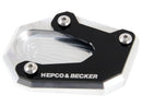 SUZUKI GSX-8TT [2025-] - SIDE STAND PLATE