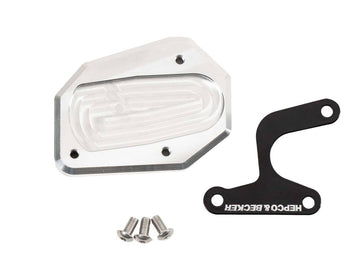 Suzuki GSX-S 1000 GX [2024-2025]-side stand plate - 0