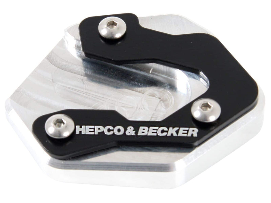 Yamaha TRACER 7 GT /Y-AMT [2025-] - SIDE STAND PLATE