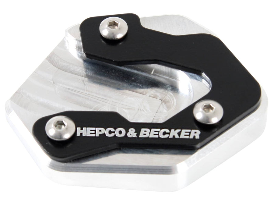 Yamaha MT-09 Tracer [2015-2017]-side stand plate