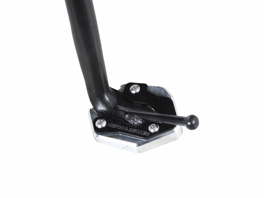 Yamaha Tracer 7 [2021-2025] - side stand plate