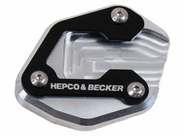 Yamaha Tracer 900 [2021-2024] - side stand plate