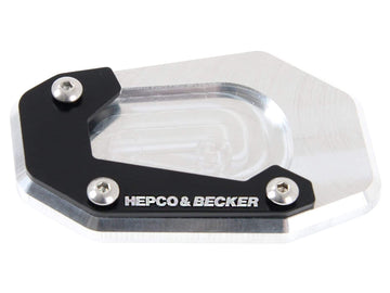 BMW R 1200 ST [2005-2007] - side stand plate