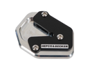 BMW F 450 GS [2026-] - Side stand plate