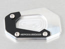 BMW R 1200 RT [2005-2013] - side stand plate-2
