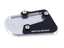 BMW R 1200 RS [2015-2018] - side stand plate-1