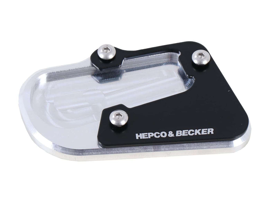 BMW R 1200 RS [2015-2018] - side stand plate