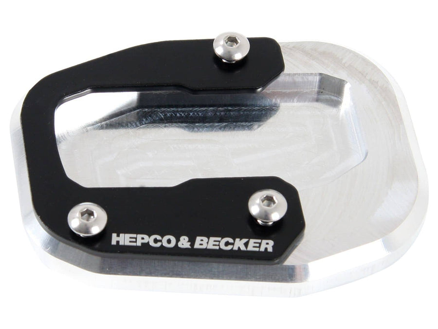 Ducati Diavel V4 [2023-2025] - side stand plate