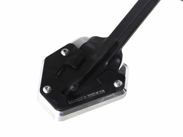 Honda CRF 1000 L at Adv SP [2018-2019] - side stand plate - 0