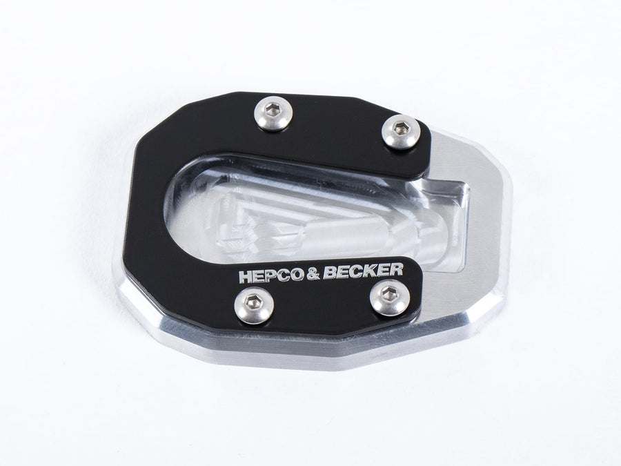 Honda CRF 1100 L at Adv SP [2020-2025] - side stand plate