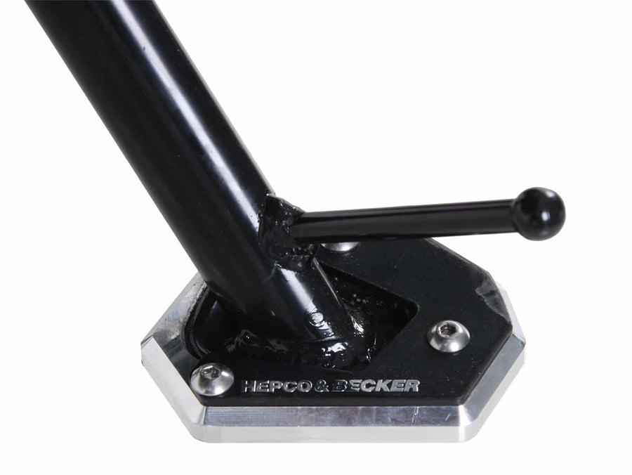 Honda VfR 800 x Crossrunne [2015-2020] - side stand plate