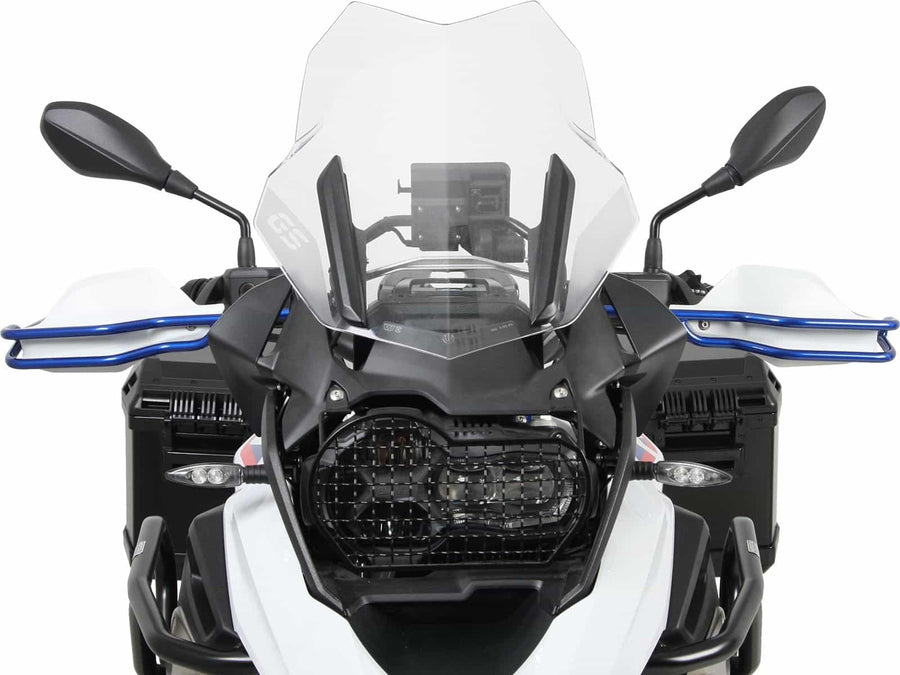 BMW R 1200 GS LC [2013-2018] - handle protection (left + right)