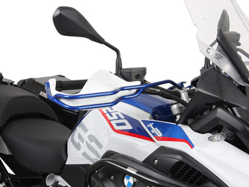 BMW R 1200 GS LC [2013-2018] - handle protection (left + right) - 0