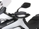 Ducati Multistrada 1260 End [2019-2021] - handle protection (left + right)-1