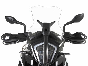 KTM 790 Adventure [2019-2021] - Grip protection