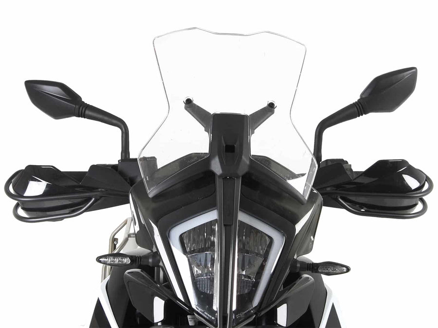 KTM 790 Adventure [2019-2021] - Grip protection