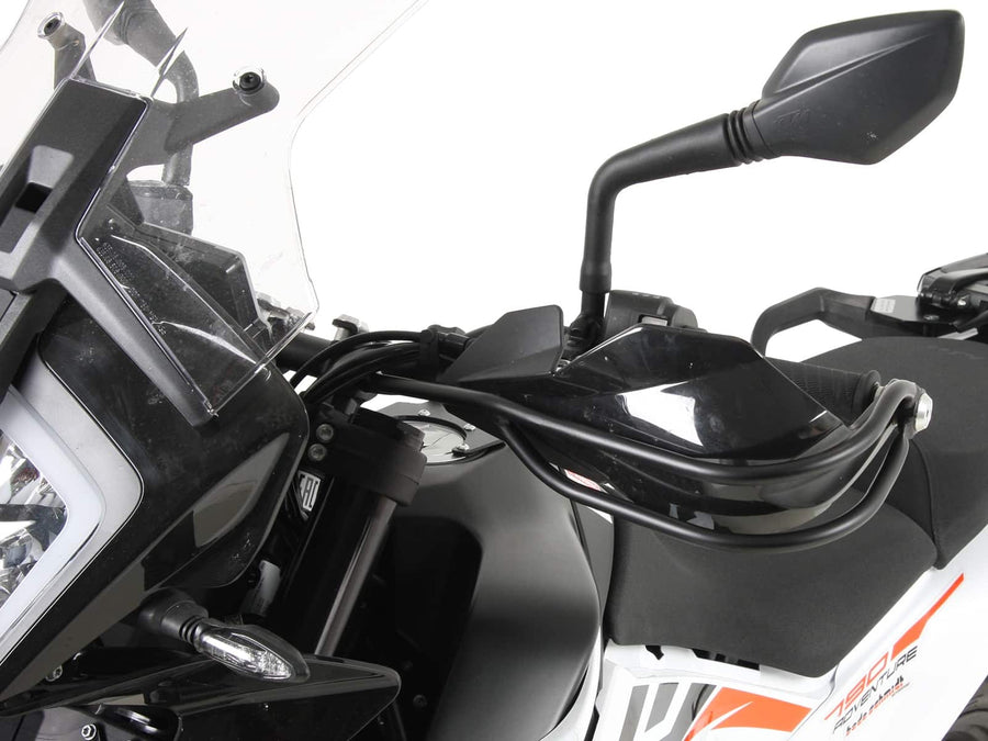 KTM 790 Adventure [2019-2021] - Grip protection