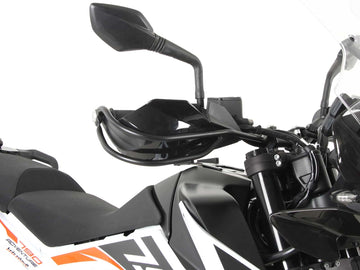 KTM 790 Adventure [2019-2021] - Grip protection