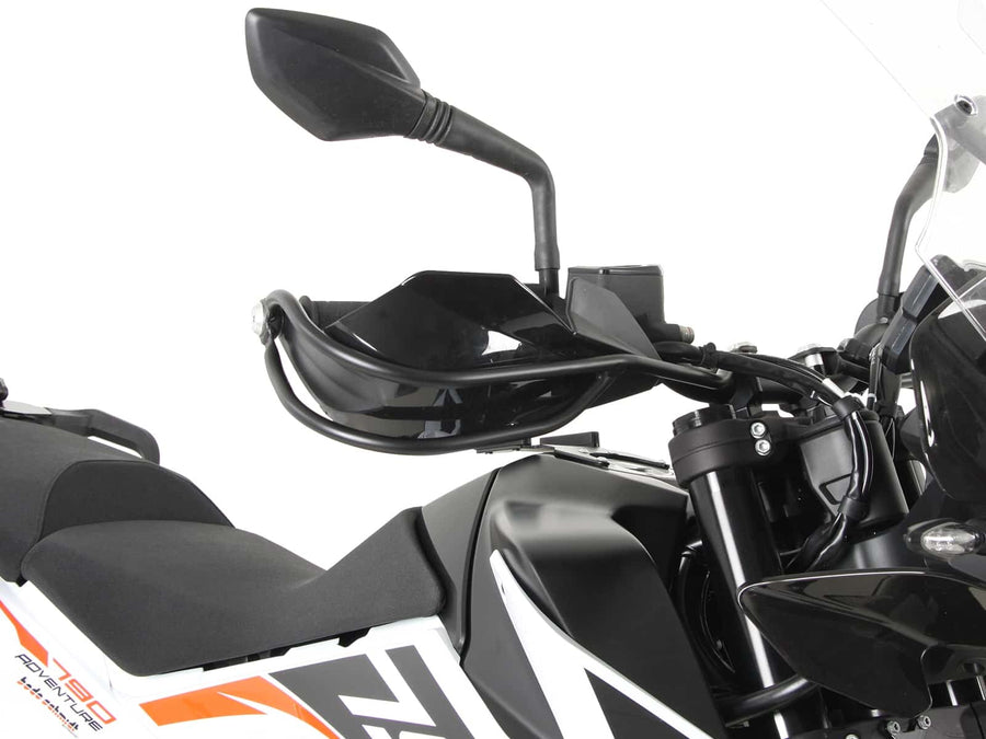 KTM 790 Adventure [2019-2021] - Grip protection