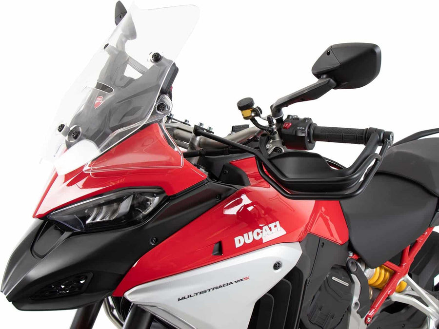 Ducati Multistrada V4 [2025-2026] - Grip protection