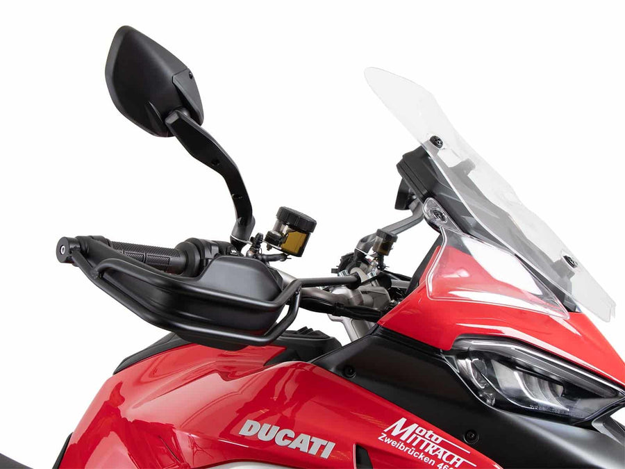 Ducati Multistrada V4 [2025-2026] - Grip protection