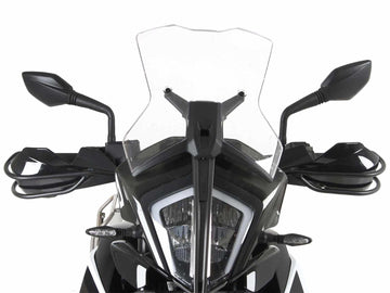KTM 890 Adventure [2021-2022] - Grip protection