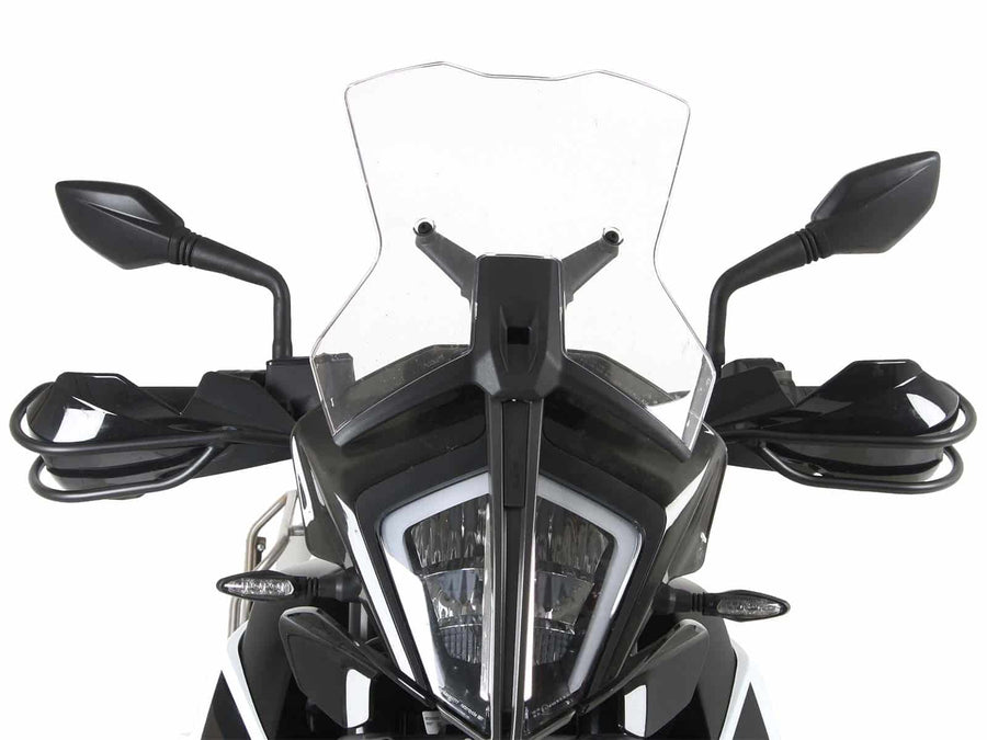KTM 890 Adventure [2021-2022] - Grip protection