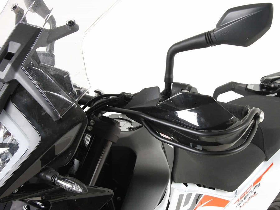 KTM 890 Adventure [2021-2022] - Grip protection