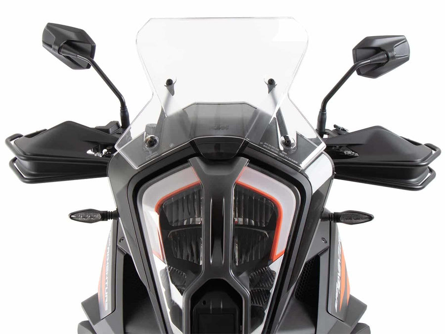 KTM 1290 Super Adv. S [2021-2024] - Grip protection